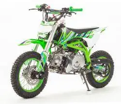 Питбайк MotoLand CRF10