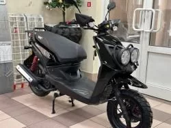 Скутер Vento Smart II 50cc (150сс) на сайте Stels Piter