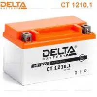 Delta CT 1210.1 (12V / 10Ah)