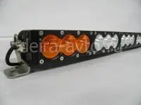 БАЛКА С/Д ПАНОРАМНАЯ 30LED DA-F1300X-300W COMBO W+Y на сайте Stels Piter