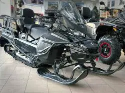 Снегоход бу, Ski-Doo Expedition, 2025г. 323км. на сайте Stels Piter