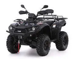 Квадроцикл TGB Blade 550 EPS