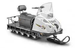 Снегоход Stels Мороз SR600U L Lux 2LT GK