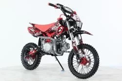 Питбайк WELS CRF110 на сайте Stels Piter