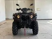 Фото-обзор Квадроцикл Stels Leopard ATV 600 YL