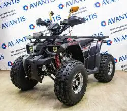 Квадроцикл Avantis Hunter 8 New Premium