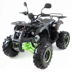 Квадроцикл MOTAX ATV Grizlik Super LUX 125сс на сайте Stels Piter