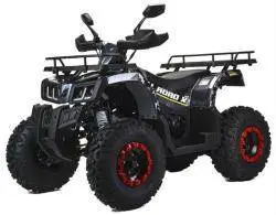Квадроцикл MotoLand ATV 200 ALL ROAD-X