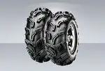 Maxxis Zilla AT 27x9-12