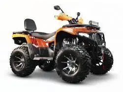 Квадроцикл Avantis Hunter 350 Premium ПТС на сайте Stels Piter