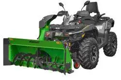 Снегоуборщик роторный XaToR Snow Blower XSB-1200 на сайте Stels Piter