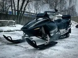 Снегоход бу, BRP Ski-Doo GTX 550
