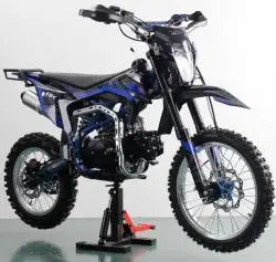 Питбайк Racer Pitbike TRX 125E