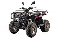 Квадроцикл YACOTA SELA LUX 150 LD