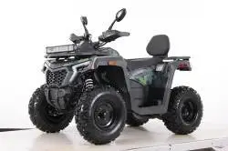 Квадроцикл MOTAX ATV Grizlik T 250 Basic