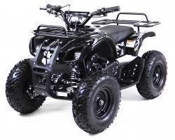 Квадроцикл MOTAX Mini Grizlik X-16 (э/с) Big Wheel на сайте Stels Piter