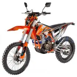 Мотоцикл Regulmoto Crosstrec 300