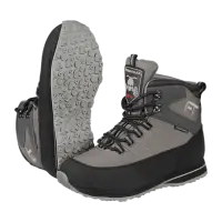 Забродные ботинки Finntrail NEW STALKER 5192 LIGHT GREY