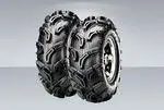 Maxxis Zilla AT 26x9-12
