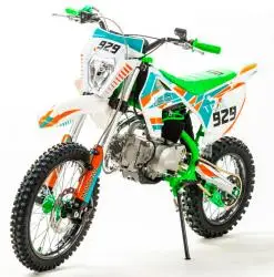 Питбайк MotoLand TCX 125 E