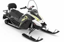 Снегоход Stels SK200R L ST LT Капитан на сайте Stels Piter