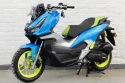 Скутер Vento JET RS 180 EFI