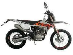 Мотоцикл Kayo T3 300 Enduro (PR300)