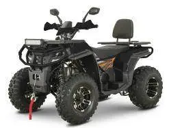Квадроцикл YACOTA VIKING LONG 250 PRO с ПСМ на сайте Stels Piter