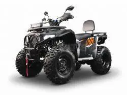 Kvadrotsikl Avantis Hunter 350 Lux PTS