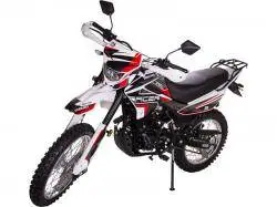 Мотоцикл Racer Panther RC250GY-C2