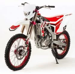 Мотоцикл Motoland Кросс WRX250 LITE на сайте Stels Piter