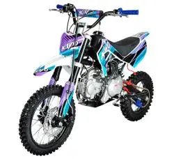 Питбайк Kayo Mini YX125EM