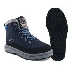 Забродные ботинки Finntrail GREENWOOD 5223 GRAPHITE