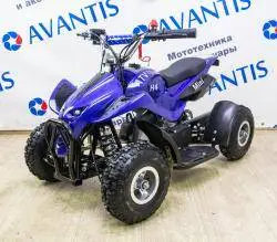 Детский квадроцикл ATV H4 mini
