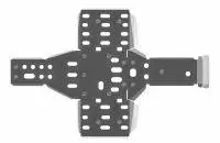 Защита днища для ATV STELS 300B