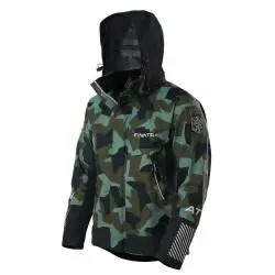Мембранная куртка Finntrail SPEEDMASTER 5320 CAMOARMY