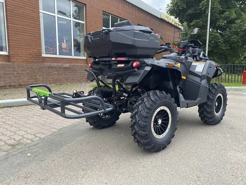 Откидной багажник Xator Откидной багажник Xator