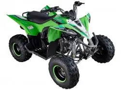 Квадроцикл Mikilon Rapide 125S