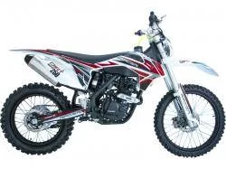 Мотоцикл Racer SR-X1 Cross X1