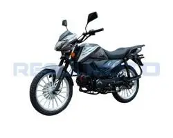 Мопед Regulmoto Alpha (RM-5)
