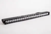 БАЛКА СВЕТОДИОДНАЯ 24LED DA-3510-120W SPOT на сайте Stels Piter