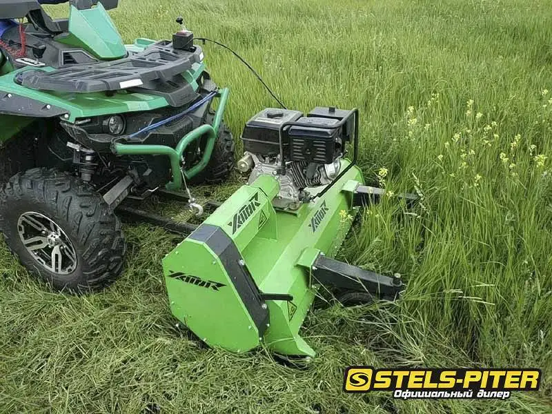 Косилка XaToR
