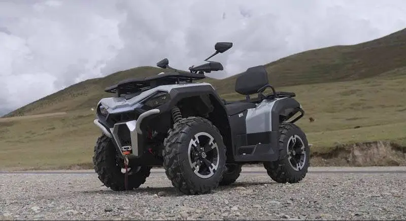 Квадроцикл Hisun Guardian 550L Квадроцикл Hisun Guardian 550L