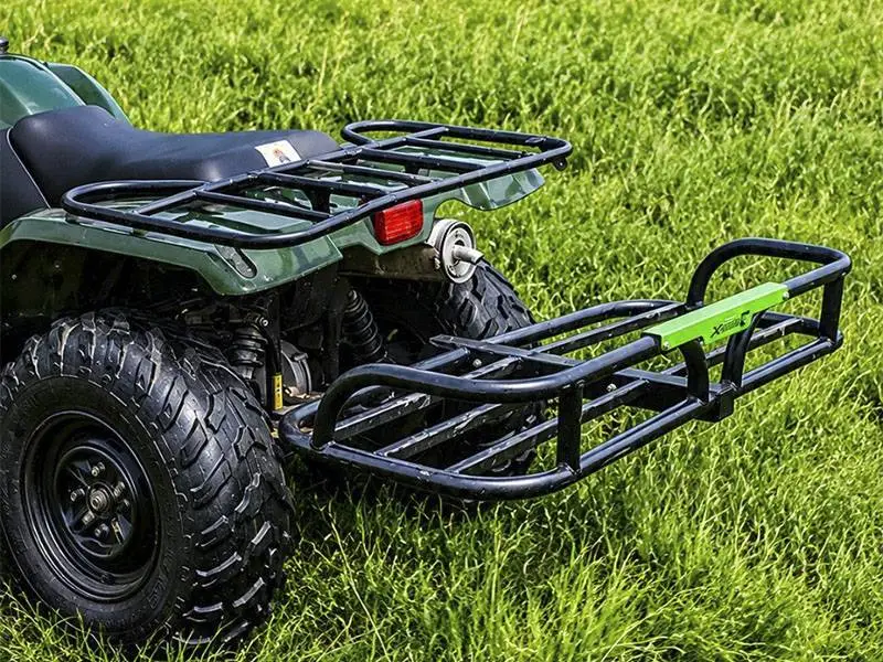 Багажник открытого типа Xator Багажник открытого типа Xator