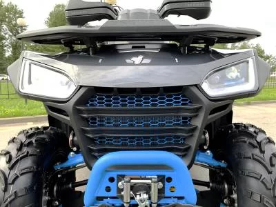 Квадроцикл Segway Snarler AT6 L с длинной базой на сайте Stels Piter