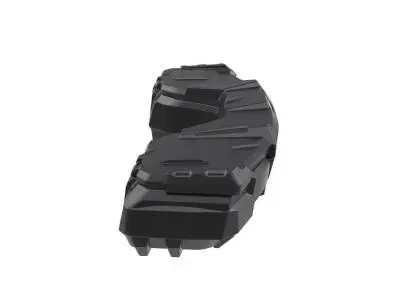 Кофр Tesseract для SPORTSMAN TOURING XP 1000/850SP
