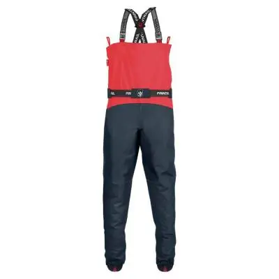 Вейдерсы Finntrail SPEEDMASTER-Z RED