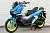 Скутер Vento JET RS 180 EFI на сайте Stels Piter