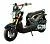 Скутер Vento Naked 50cc (150сс) на сайте Stels Piter