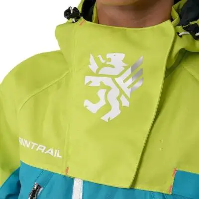 Комбинезон женский Finntrail RACHEL 3851 BLUE LIME